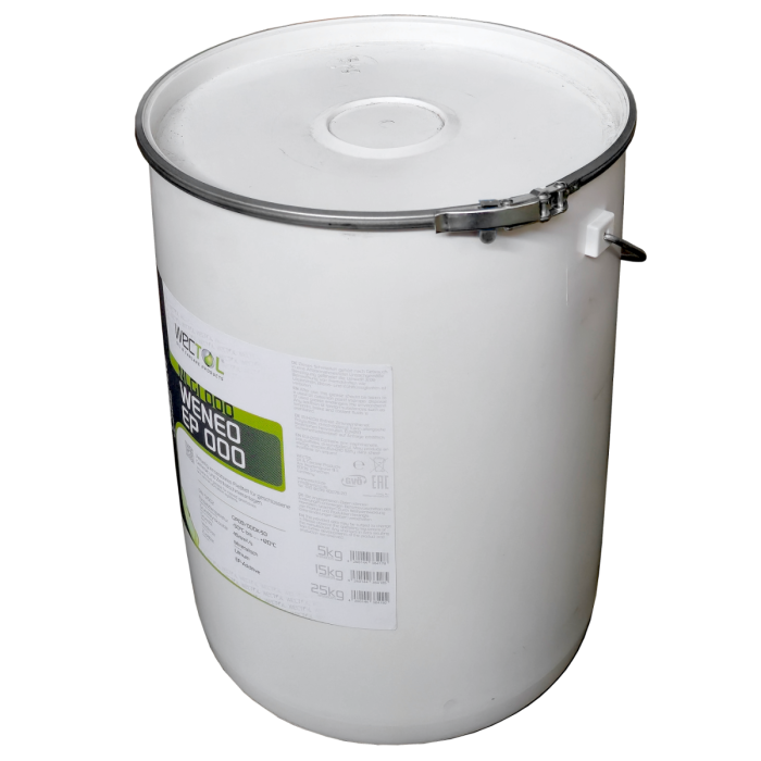 WECTOL Weneo EP 000 / 15kg Eimer