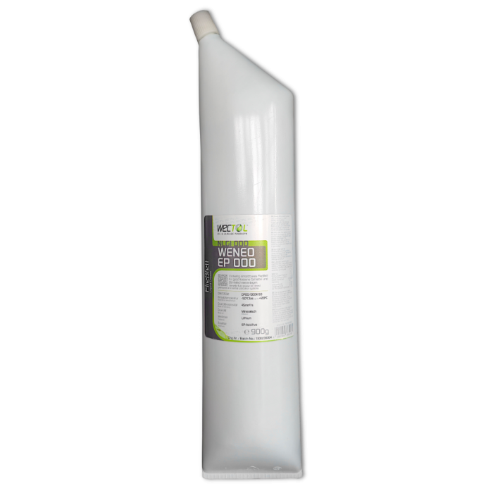 WECTOL Weneo EP 000 / 20 x 900g Tube