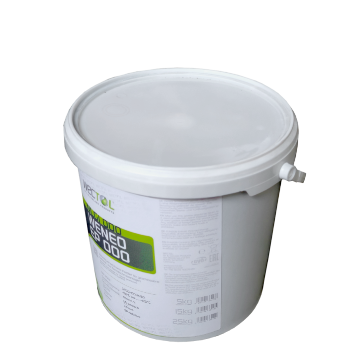 WECTOL Weneo EP 000 / 5kg Eimer