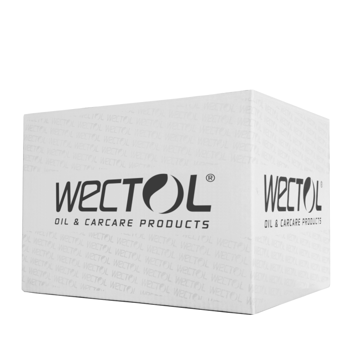 Wectol Getriebeöl Varox CLP 320 / 12 x 1 Liter