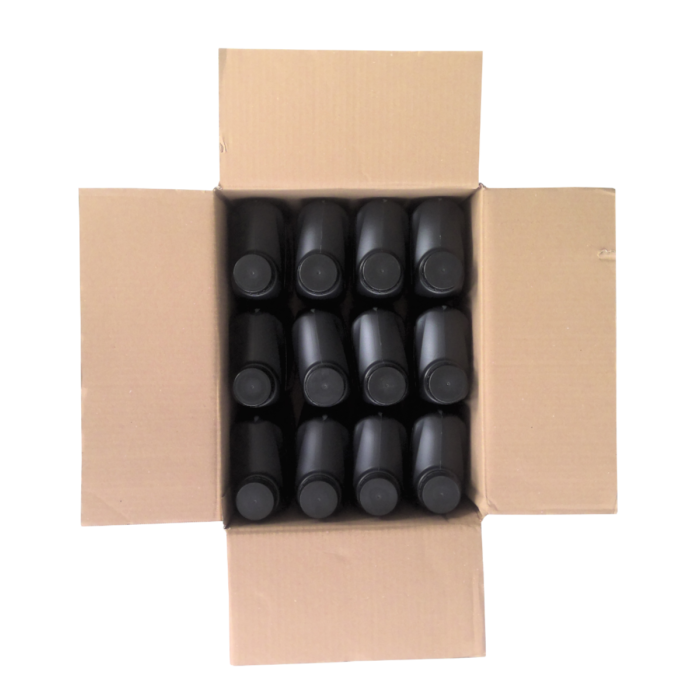 Wectol Getriebeöl Varox CLP 220 / 12 x 1 Liter