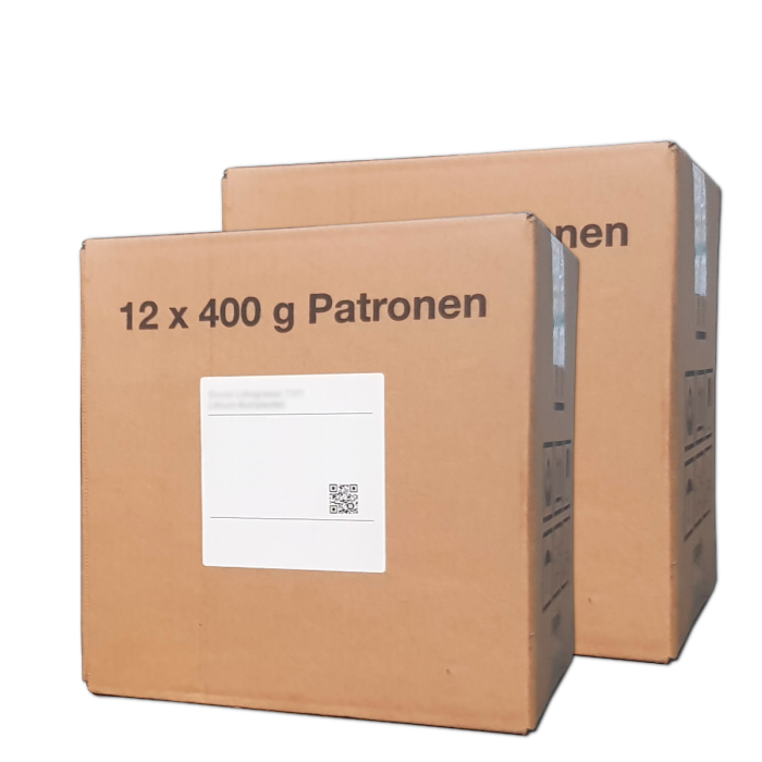 WECTOL Mehrzweckfett Weneo EP 2 / 24 x 400g