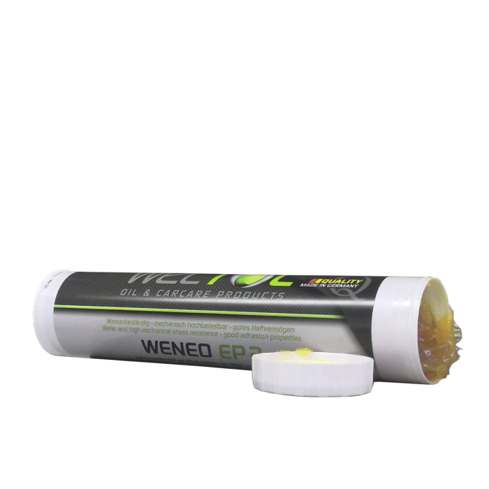 WECTOL Mehrzweckfett Weneo EP 2 / 24 x 400g