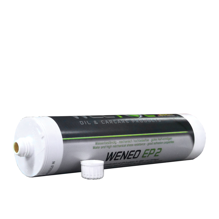 WECTOL Mehrzweckfett Weneo EP 2 / 30 x 500g