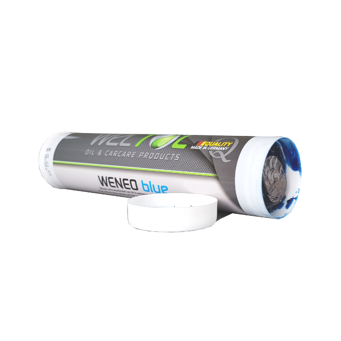 Wectol Schmierfett Weneo Blue NLGI 2