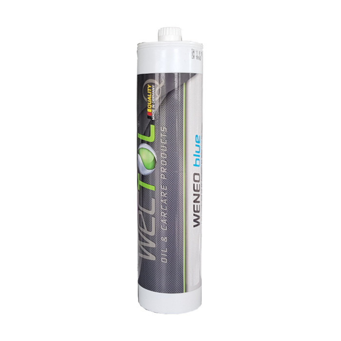 Wectol Schmierfett Weneo Blue / 30 x 500g Kartusche