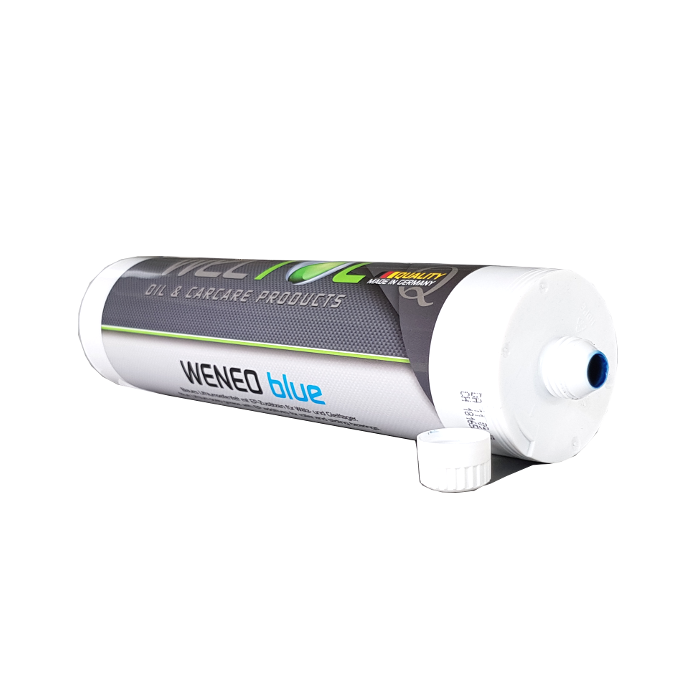 Wectol Schmierfett Weneo Blue NLGI 2