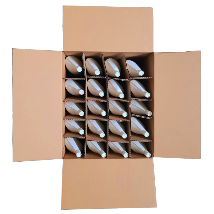 WECTOL Weneo EP 000 / 20 x 900g Tube