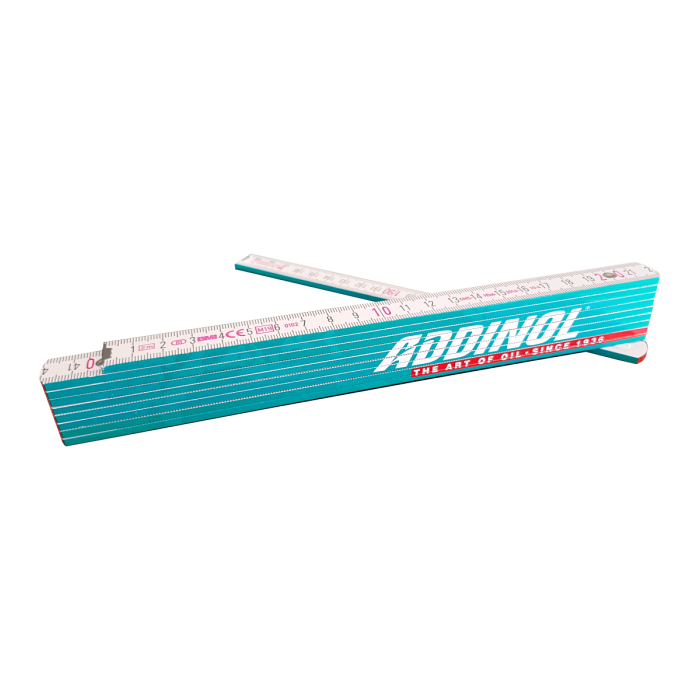 Addinol Zollstock