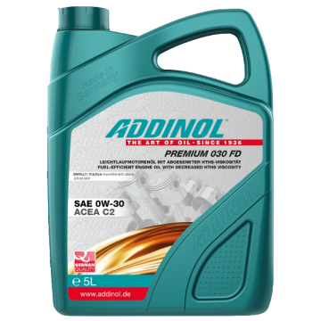 Addinol Premium 030 FD / 5 Liter