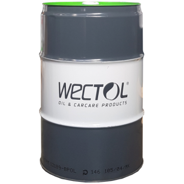 Wectol Motoröl 5W30 Max Ultra FE 5W-30 / 60 Liter