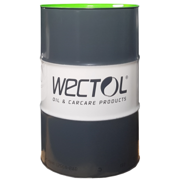 Wectol Motoröl 20W20 Eco HD 2000 20W-20 / 208 Liter