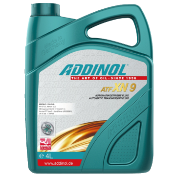 Addinol XN 9 Automatikgetriebeöl / 4 Liter