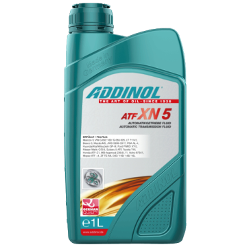 Addinol XN 5 Automatikgetriebeöl / 1 Liter