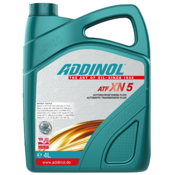 Addinol XN 5 Automatikgetriebeöl / 4 Liter