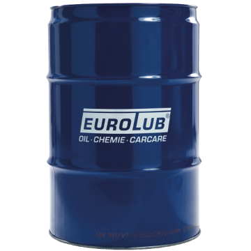 Eurolub Motoröl 5W20 SuperTec 5W-20 / 60 Liter