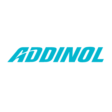Addinol Aufkleber (50cm x 7,7cm)