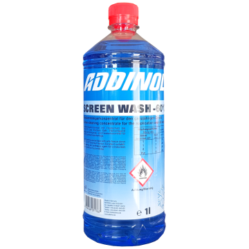 ADDINOL Screen Wash -60°C / 1 Liter