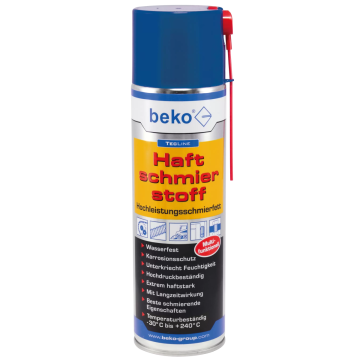 Beko TecLine Haftschmierstoff / 500ml