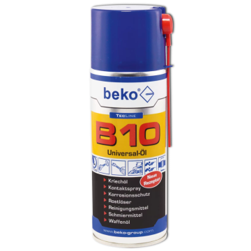 Beko TecLine B10 Universal-Öl / 400ml