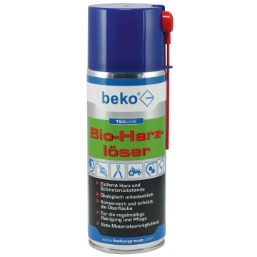 Beko TecLine Bio Harzlöser / 400ml