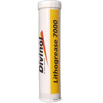 Divinol Lithogrease 7000 / 400g