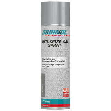 Addinol Anti-Seize GAL Spray / 500ml