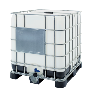 Eurolub Motoröl 40w HD 4C SAE 40 / 1000 Liter Container