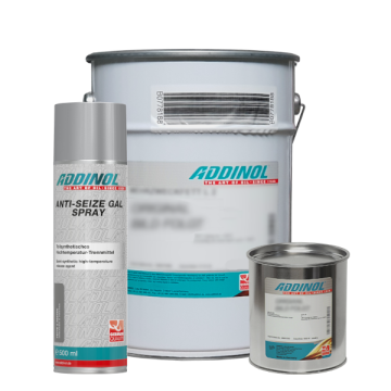 ADDINOL Anti - Seize GAL