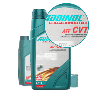 ADDINOL Automatikgetriebeöl ATF CVT