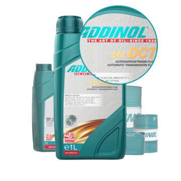 ADDINOL Automatikgetriebeöl ATF DCT