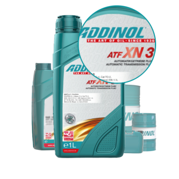 ADDINOL ATF XN 3 Automatikgetriebeöl