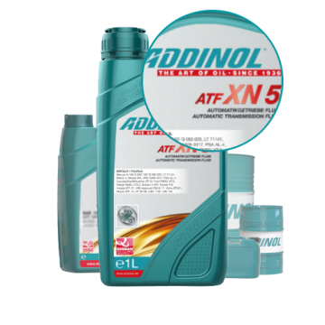 ADDINOL ATF XN 5 Automatikgetriebeöl