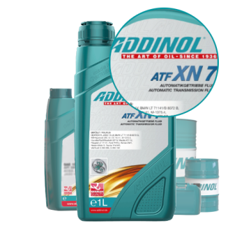 ADDINOL ATF XN 7 Automatikgetriebeöl