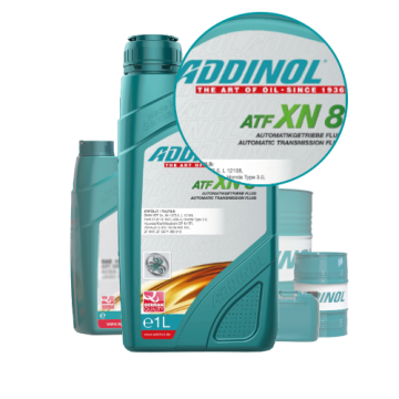 ADDINOL ATF XN 8 Automatikgetriebeöl