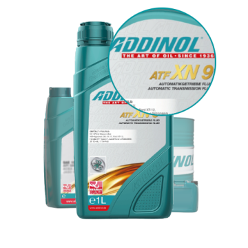 ADDINOL ATF XN 9 Automatikgetriebeöl