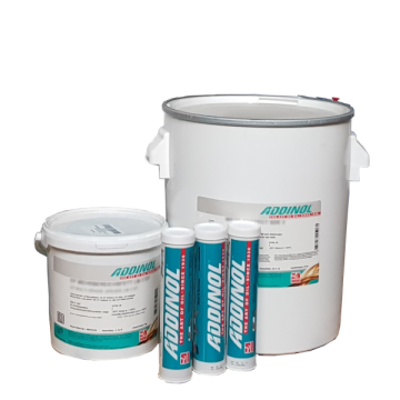 Addinol Spezialfett Eco Grease PD 2-400 Plus