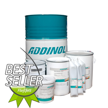 ADDINOL Fließfett LIC 000