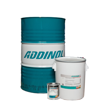 Addinol Fließfett SGR 4-00-9P