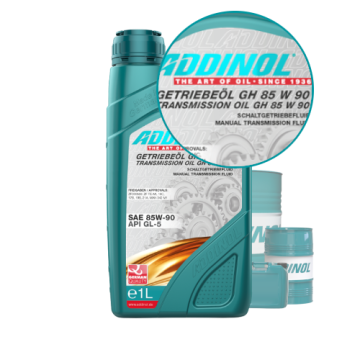 ADDINOL Getriebeöl 85W90 GH 85 W 90