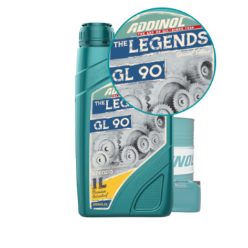 Addinol Getriebeöl Legends GL 90