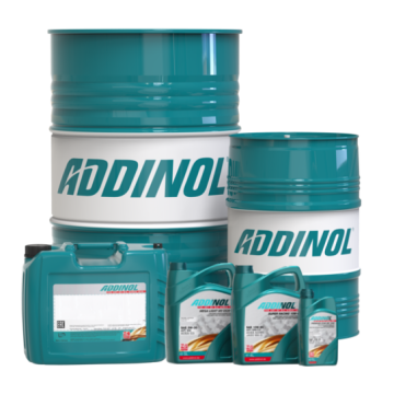 ADDINOL Getriebeöl GL 80 W