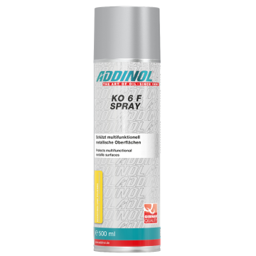 ADDINOL Korrosionsschutz KO 6-F