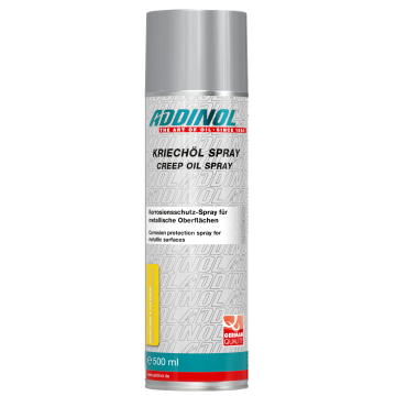 Addinol Kriechöl Spray