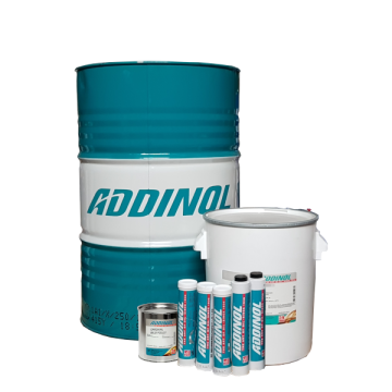Addinol Lebensmittelfett FG Grease AL 2