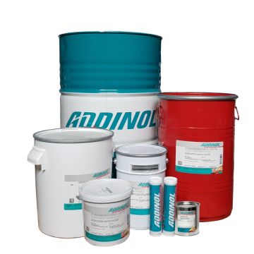 Addinol Mehrzweckfett L 2