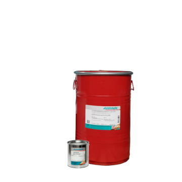 Addinol Mehrbereichsfett LM 2 EP Blau