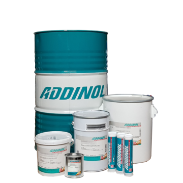 Addinol Mehrzweckfett LM 3 EP