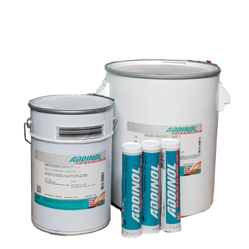 Addinol Spezialfett Eco Grease PD 2-120 Plus