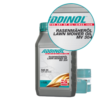 ADDINOL Rasenmäheröl MV 304